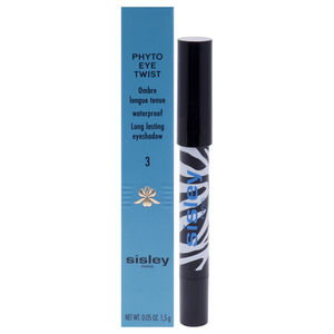 Phyto-Eye Twist Waterproof Eyeshadow - 3 Khaki by Sisley Women 0.05 oz